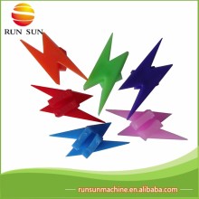 Wholesale Custom Bike plastic Spoke Decorations Spoke Beads For Sale