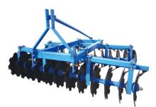 Hot Sale Hydraulic Offset Middle Duty Disc Harrow