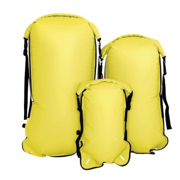 Custom logo lightweight PVC waterproof dry bag 5l 10l 20l