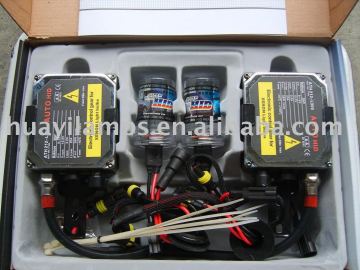 HID 9005 KIT, HID xenon lamp, Auto xenon bulb