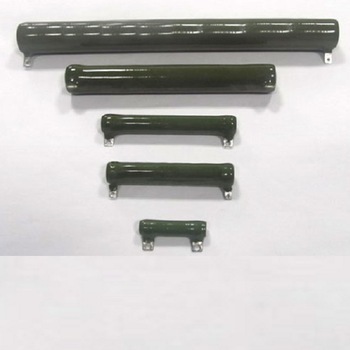 Capacitor, 8W RX20 Wire-Wound Glaze-Coated Fixed Resistor: Search Engine Title