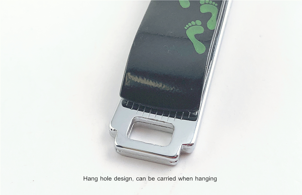 Soporte para cortaúñas Nail Clipper Holder