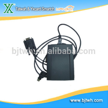 USB RFID chip Card Reader/writer