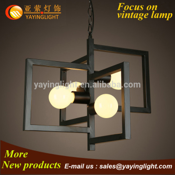 industry style wrought iron pendant light,pendant light industrial,cheap industrial pendant light