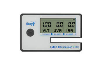 LS162 tint meter