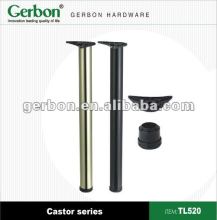 Furniture modern table legs