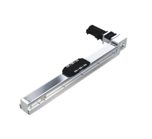 Highly Rigid Linear Modules