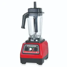 High Efficiency Electric Commercial Kitchen Blender