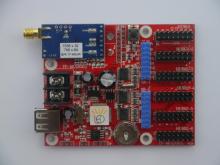 TF-M6uw WiFi Mobile Controller Card +U Disk Card