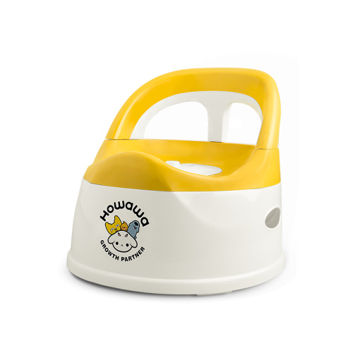 Vendita calda vasino per neonati sedile per WC Baby Potty Trainer