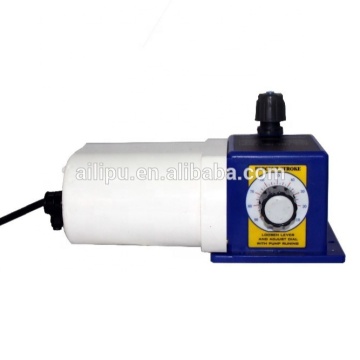 JM Accurate measurement Mechanical Diaphragm Dosing Pump