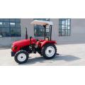 Small 4x4 Mini Farm Tracteur ultra compact