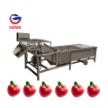 Orange Washing Waxing Drying And Grading Machine