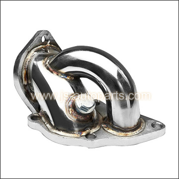 EXHAUST DOWNPIPE FOR MITSUBISHI DSM