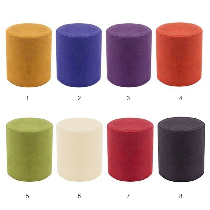 Colorful Smoke Fog Party Cake Smoke Pill Colorful Wedding Smoke Effect Show Round Bomb Photography Aid DIY Toy Gifts