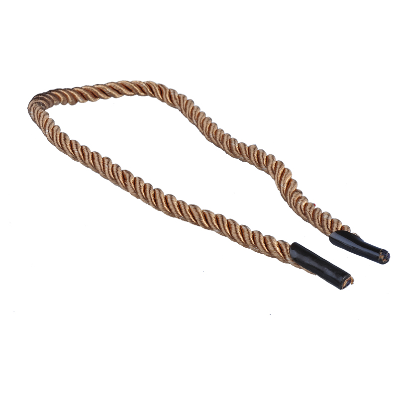 5mm twisted cord