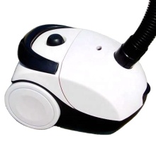 Powerful Home Bagged Canister Vacuum Cleaner