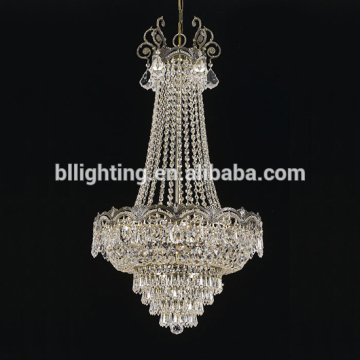 crystal luxury light chandelier crystal modern