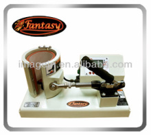 Mug heat press