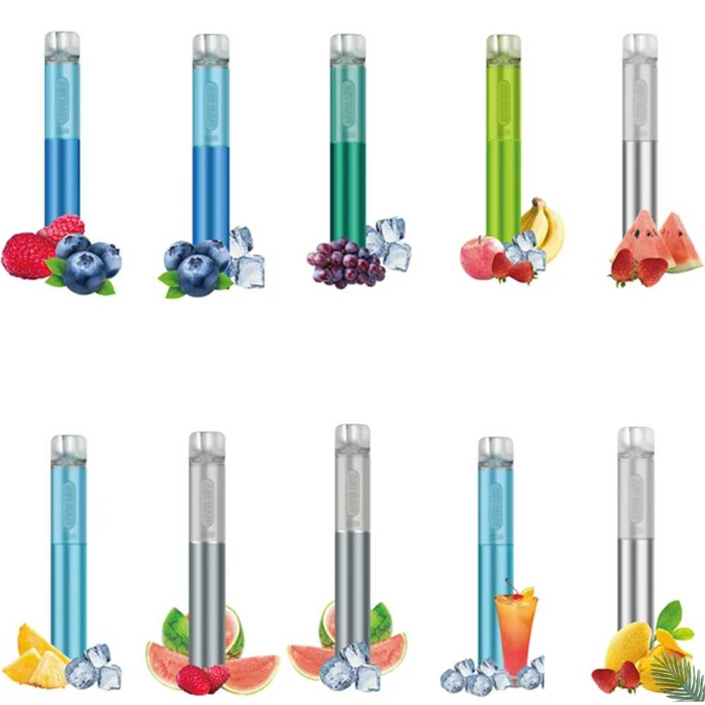 Air Bar Lux 2,7 ml Disposable Pod Device US