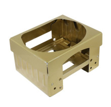 Best camp stove for solid fuel tablets