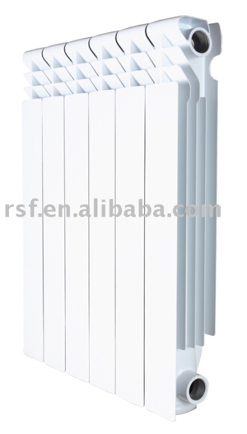 home aluminum heating radiators