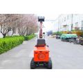 CE EPA 1TON 0.8TON 1.2TON 1.8TON MINI Excavator