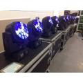 DJ Lighting Equipment 19x15w Bee Eye