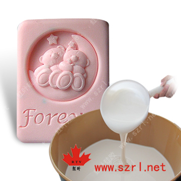 silicone rubber for mold making, rtv-2 silicone, RTV-2 silic