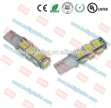 Auto LED Reading Light Bulb Of T10 W5W 194 LED Light Bulb