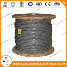 UL 854 Service Entrance Cable Aluminum/Copper Type Se, Style R/U Ser 1 1 1 3