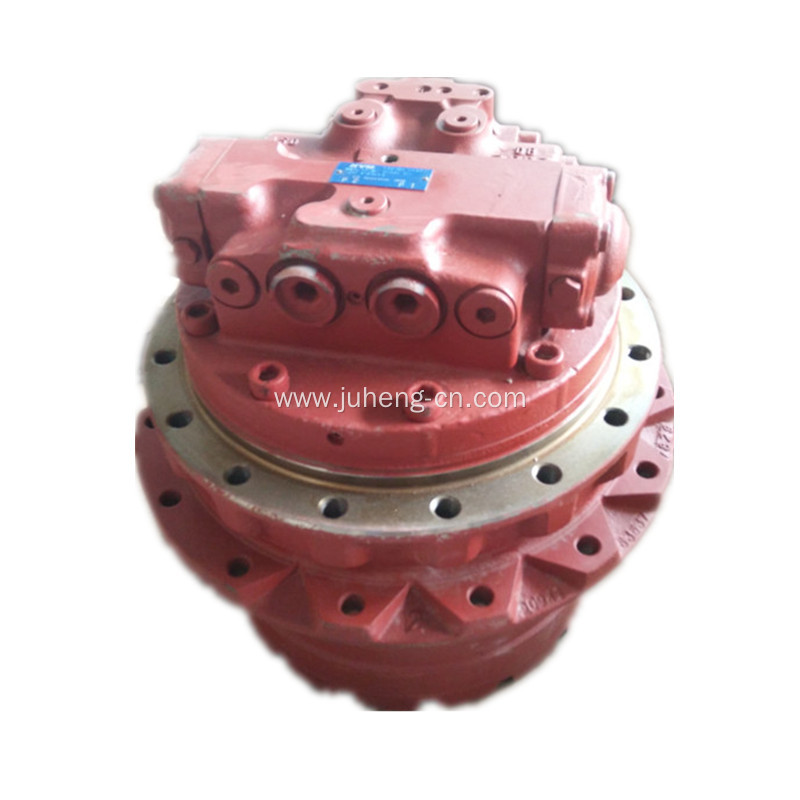 Excavator 311 Final Drive MAG85VP 4I7333 Travel Motor