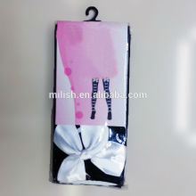 Party halloween nylon costume French Maid sexy japanese stockings PS-08