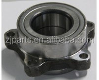 auto parts wheel hub F582873 for FORD