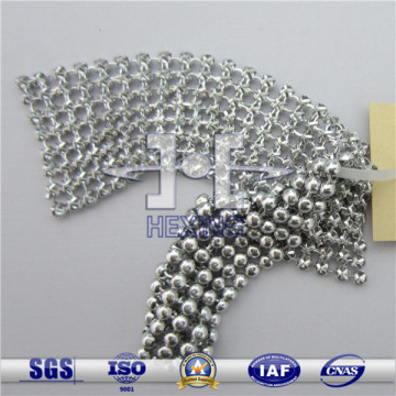 Insect Fly Chain Door Screen Curtains