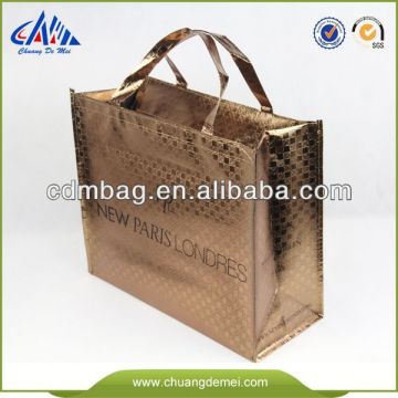 nonwoven suit bag