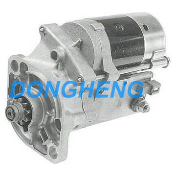 Starter Motors for Toyota