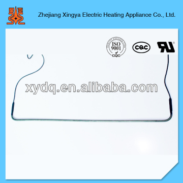 defrost heater for evaporator,defrosting heater , freezer defrosting components