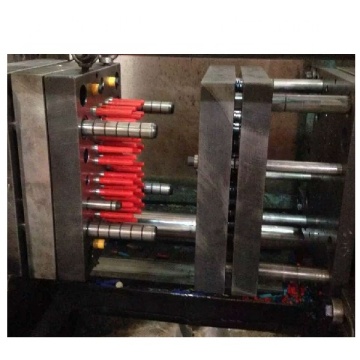 20 Years Experience Marker Pen Mould with Factory Price