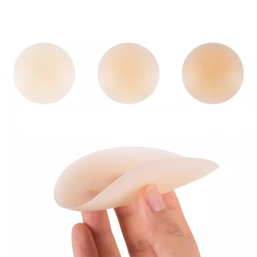 Customer Silicone rubber Nipple Cover
