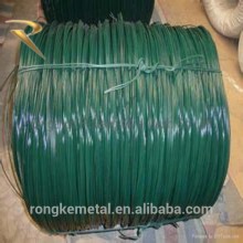 PE Coated Iron Wire