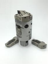 RBA68/CBA68 Integrated Head for Roughing/Finishing Boring