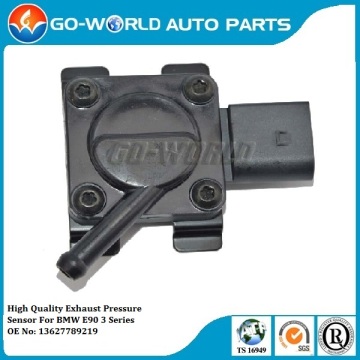 DPF Sensor For BMW E90 3 Series Pressure Sensor 13627789219