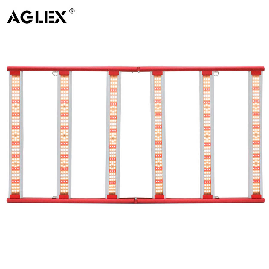 320W Full Spectrum Sunlight Plant Light