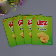 Ruika package Dried mango packing bag/Plastic mango bag/Food bag