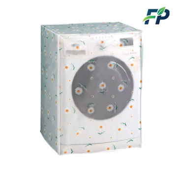 Washing machine cover dustproof daily necessities