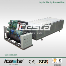 Icesta Large Scale Block Ice Plants
