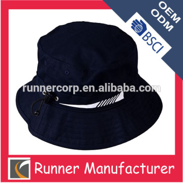 Supreme cheap beach black bucket hat