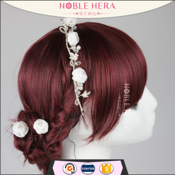 wholesale high-grade bride hair accessories hair pin