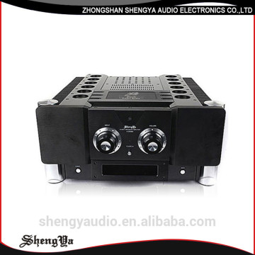 2015 New Products Portable Power Amplifier